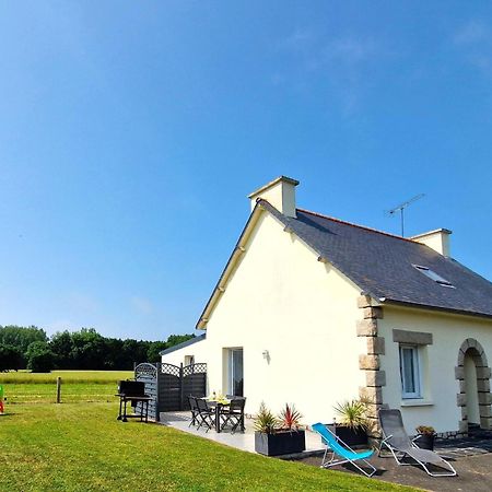 Cottage, Plévenon Exteriör bild